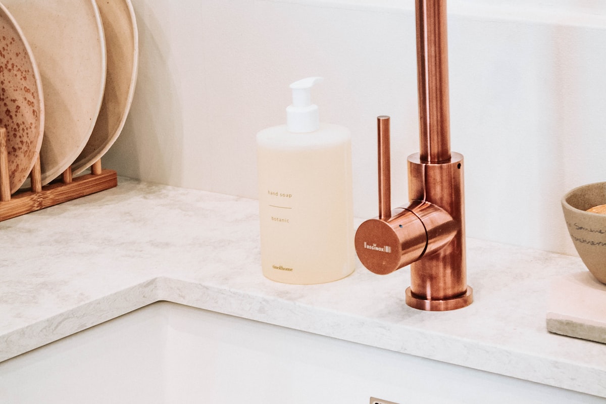 Kitchen Plumbing service in Orlando, FL